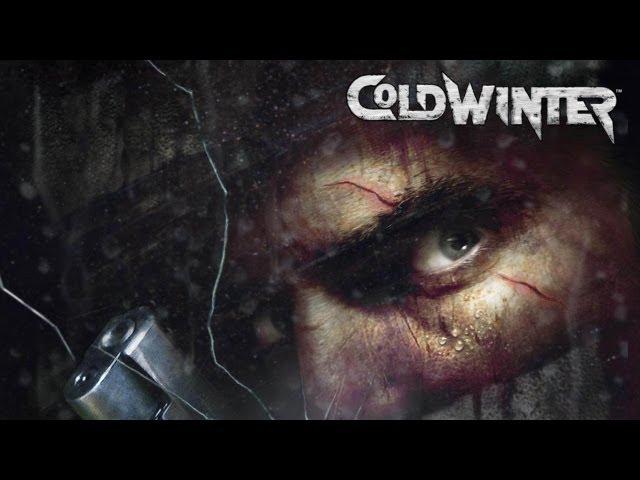 CGRundertow COLD WINTER for PlayStation 2 Video Game Review