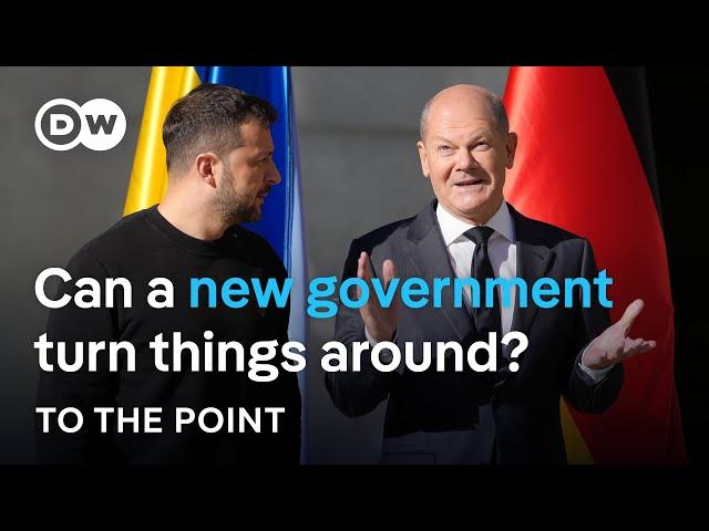 Germany's downfall: Can a new government turn things around? | To the Point