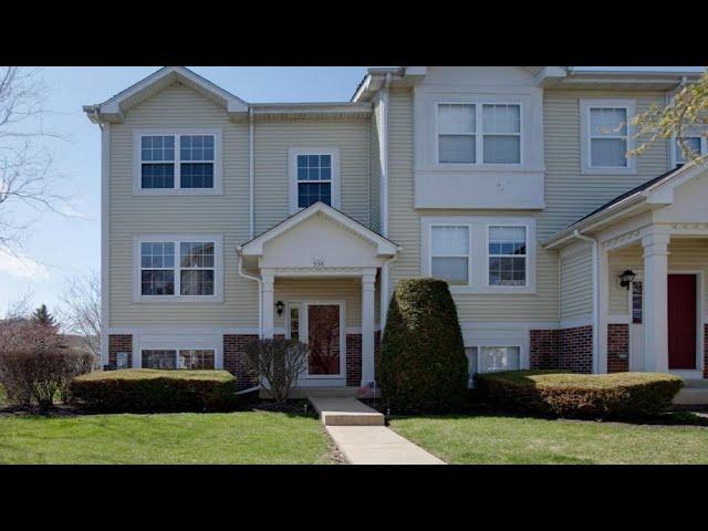 536 Holiday Lane, Hainesville, IL Presented by Michael Steber.