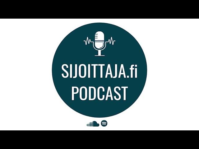 SIJOITTAJA -podcast 4: Sijoittajan tärkeimmät megatrendit