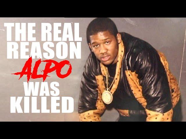 The Real Rap Show | Episode 29 | The Real Reason Alpo Was Killed.