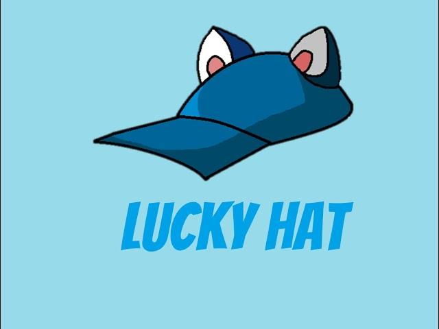 Lucky Hat Productions logo