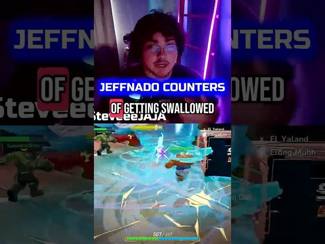 EASY JEFFNADO COUNTERS CLICK BELOW FOR GUIDE #marvelrivals #marvelrivalstips #gaming