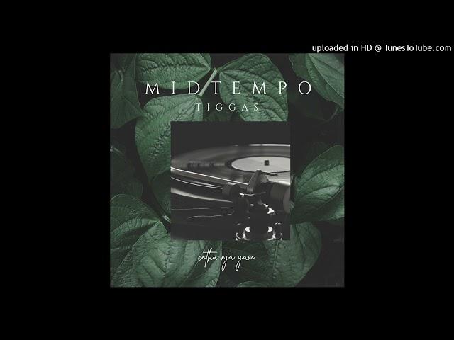 Midtempo DSM 022 Mix | Tiggas