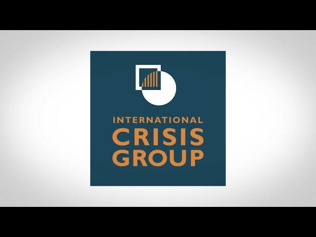 International Crisis Group: Resolving deadly conflicts around the world