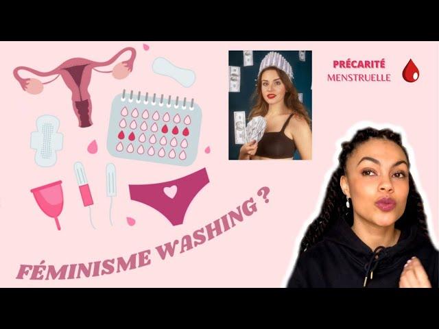 Polémique MYBETTERSELF : accusée de féminisme-washing ?