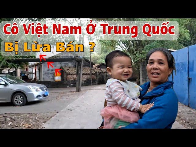 Thăm Người Việt Nam Ở Trung Quốc  Kể Về Cuộc Sống Hiện Nay ???