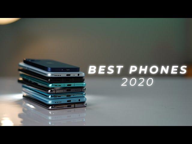 Which Phone to Buy Right Now?