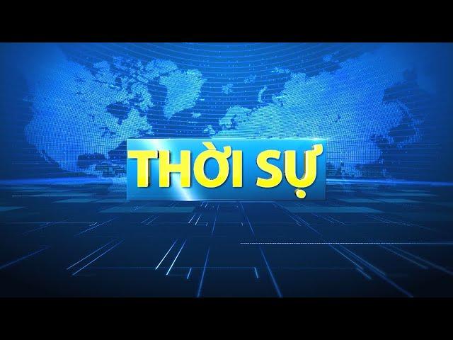 Bản tin thời sự tối Chủ nhật ngày 15/6/2025 - Thái Bình TV