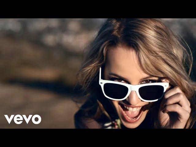 Bridgit Mendler - Ready or Not