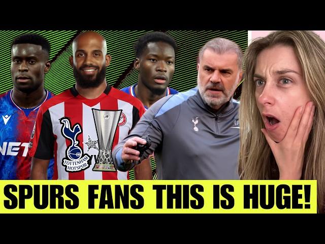 The Truth About Tottenham's Future Now: Huge Summer Window Ahead!