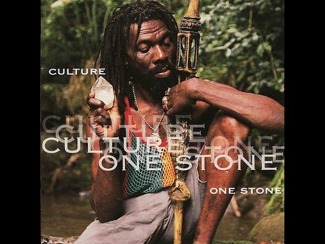 CULTURE - One Stone