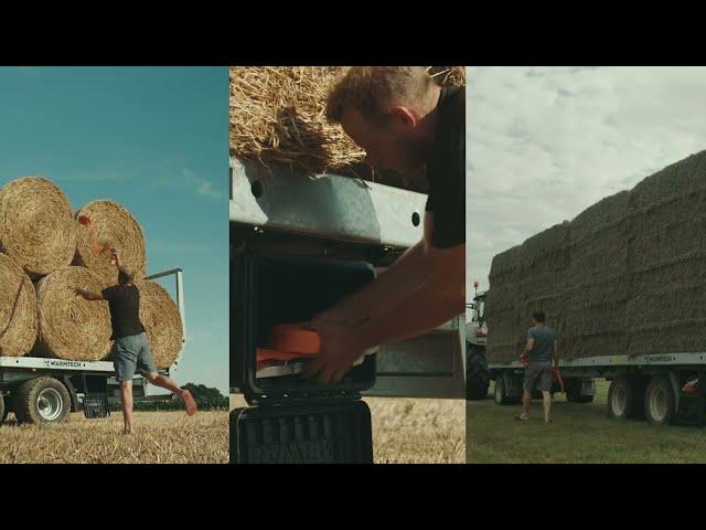 Farmtech DPW 1800