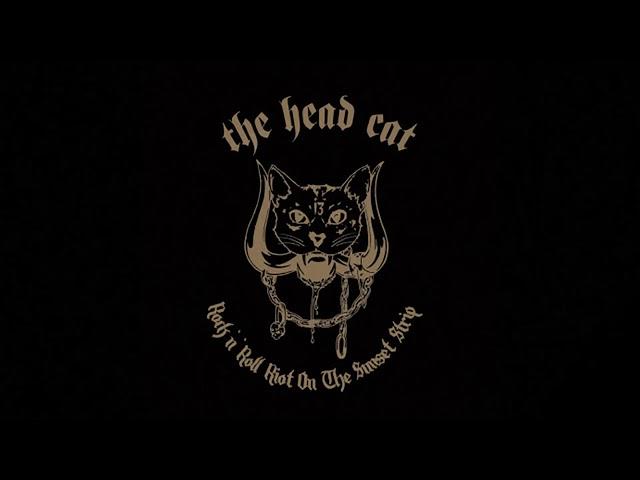 The Head Cat - Let It Rock