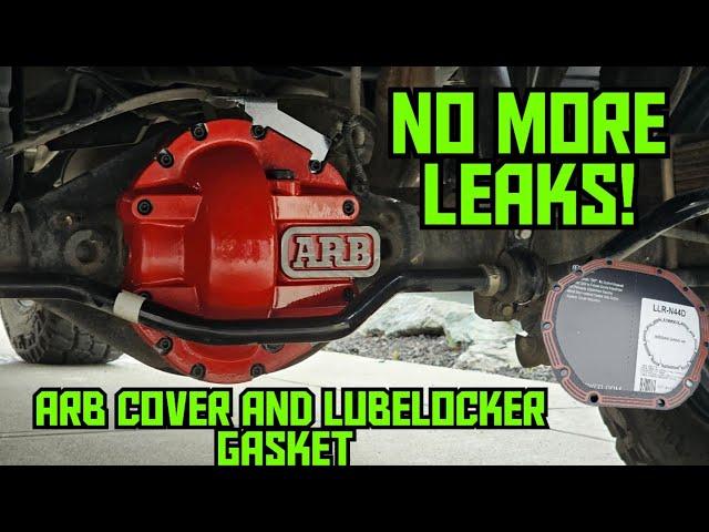 FIXING The LEAK On My 2023 Nissan FRONTIER Pro-4x!