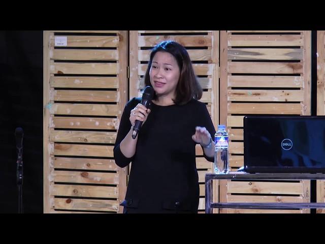 The Fear of God- Jackie Yu (5.7.19)