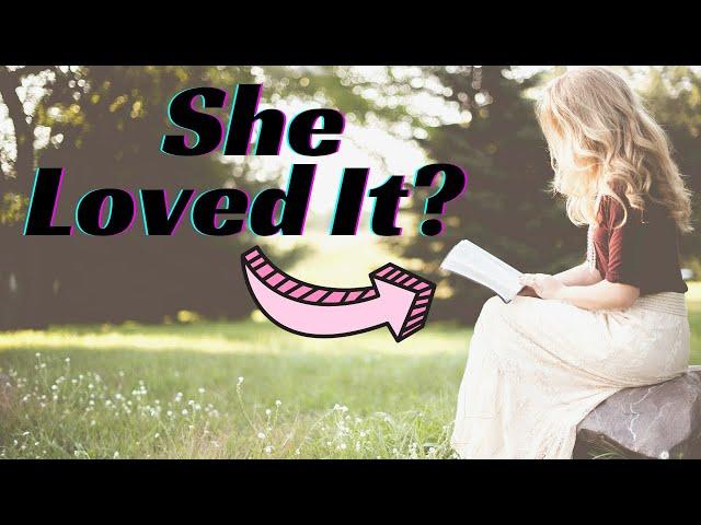 Divorced Woman Reacts To a Book For Men - The Unplugged Alpha