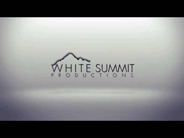 White Summit Productions - Company Animated Logo