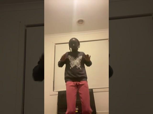 I miss this dance