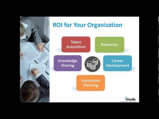 Mentoring for Financial Professionals - Webinar