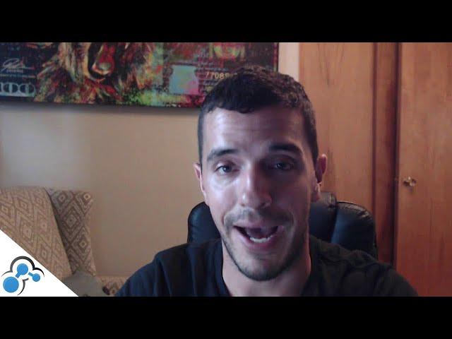 Build Grow Scale Amplified Partnership Testimonial - Matt Schmitt - Print On Demand Shopify Store