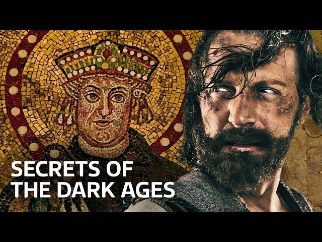 The Truth About The Dark Ages: How Barbarians Shaped Europe's Future | Our History