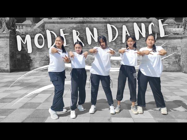 Modern Dance XI IPS 2