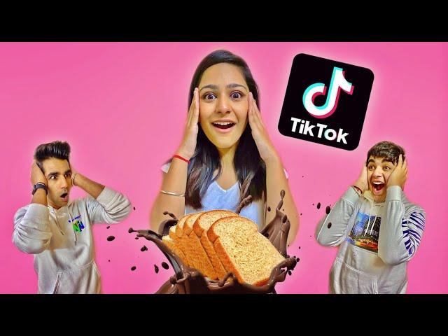 We TESTED Viral TikTok Life Hacks....PART 13 | Rimorav Vlogs