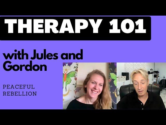 A WONDERFUL CHAT WITH JULES Peaceful Rebellion #awake #aware #spirituality #therapy #hypnosis