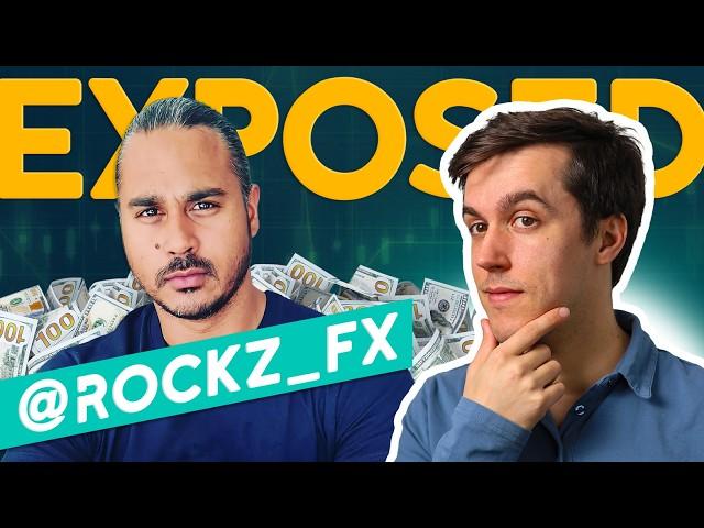 RockzFX Course Review - Best Forex Course so far?