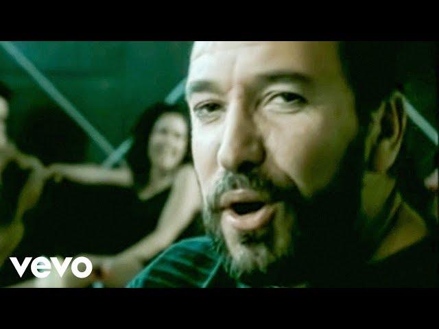 Marco Antonio Solís - M�s Que Tu Amigo
