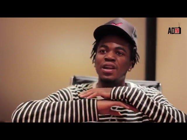 Kirk Knight - 'Heaven Is for Real' (Interview) @KirkKnight