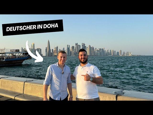 Auswandern nach Doha, Katar (Unterschiede zu Dubai)