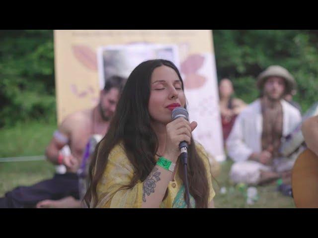 Tiferet - Live Singing Circle (Sabudi Se/WakeUp Festival 2024)