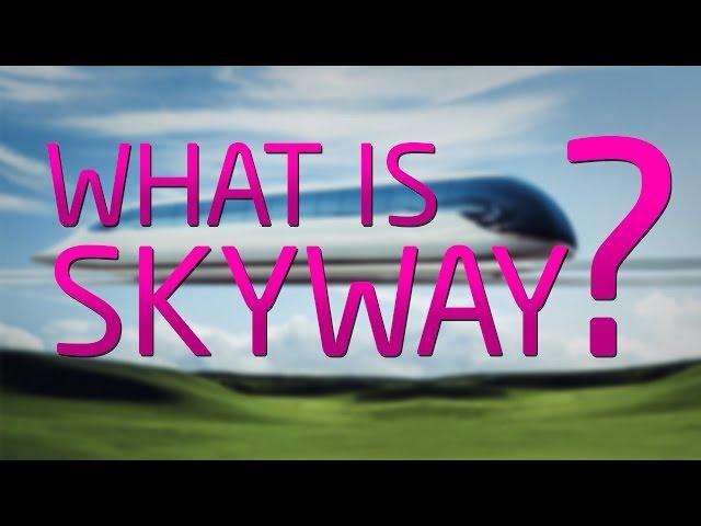 What is Skyway. Presentation of the Sky Way Invest Group