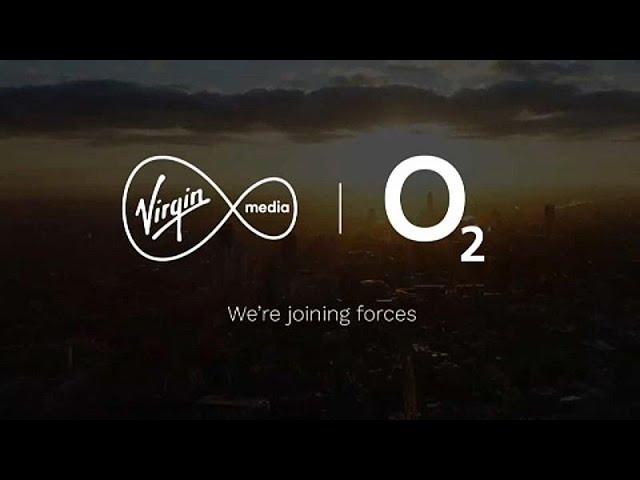 Μ. Βρετανία: Συγχώνευση O2- Virgin Media