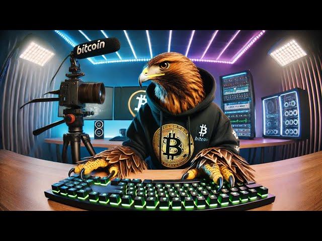 Hawk Talk - Thursday Night LIVE | AMA | STOP THE FUD! WE BACK!