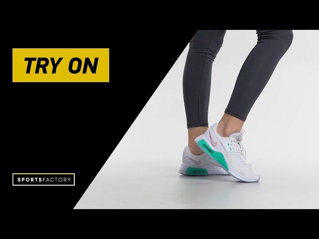 Nike Air Max Bella Tr 4 | SPORTS FACTORY