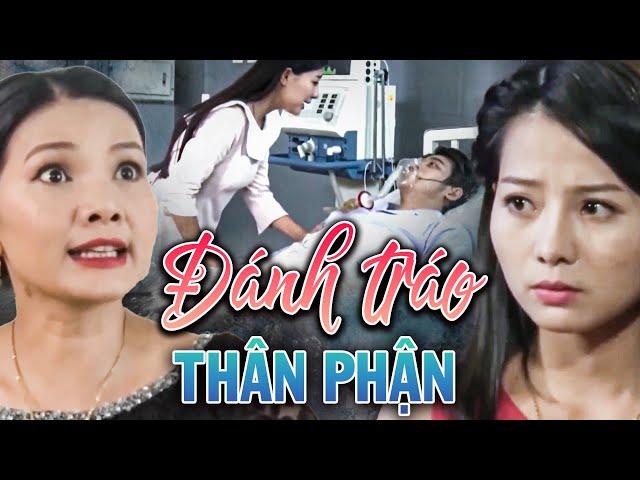 Phim Vn | Em Gái Song Sinh Bị GÀI BẪY ĐÁNH TRÁO THÂN PHẬN Của Người Chị | Coi Phim Việt Nam | HTV