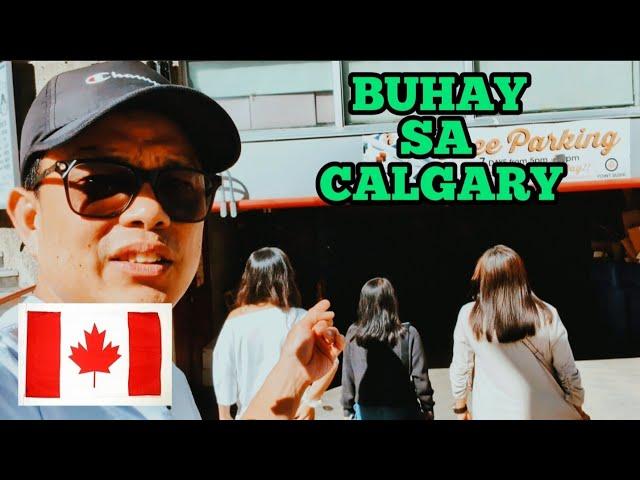 BUHAY SA CANADA |CALGARY, ALBERTA CANADA  |SUMMER |BUHAY SA CANADA