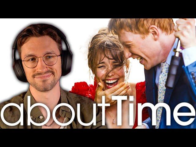 Why does everyone LOVE *About Time*?