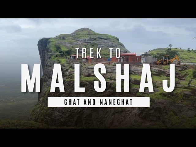 Malshej Ghat & Naneghat reverse waterfall #nature #ghat #travel #viralvideo #maharashtra #video