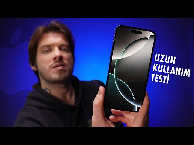 İPHONE 16 PRO MAX Mİ 14 PRO MAX Mİ ? - iPhone 14 Pro Max Uzun Kullanım Testi