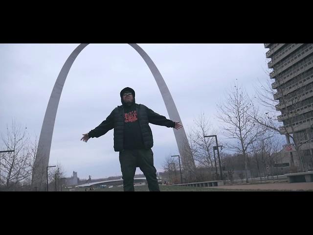 Franklin Embry - Fifty (Official Music Video)