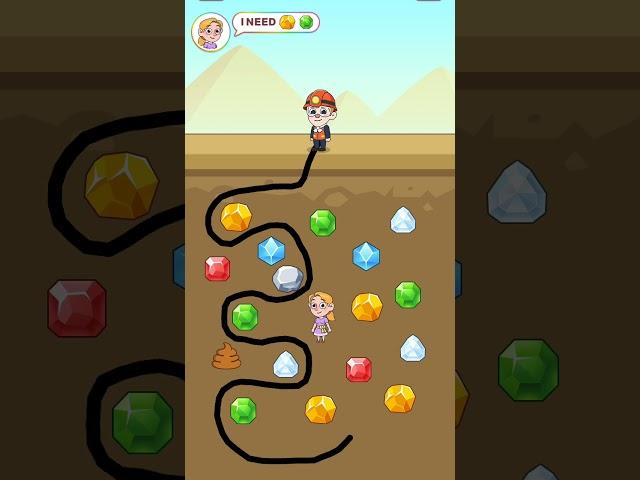 Safe gold game #gaming #safegame #subscribe #games #gameplay #safeplay