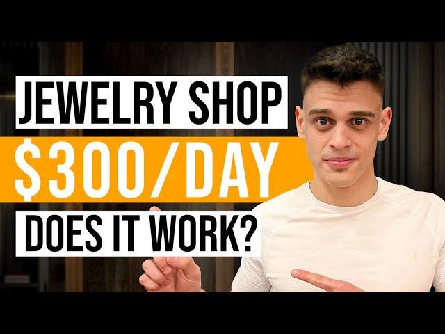 How To Start An Online Jewelry Business As A Beginner (2025)