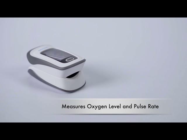 Docbel Pulse Oximeter PO 250