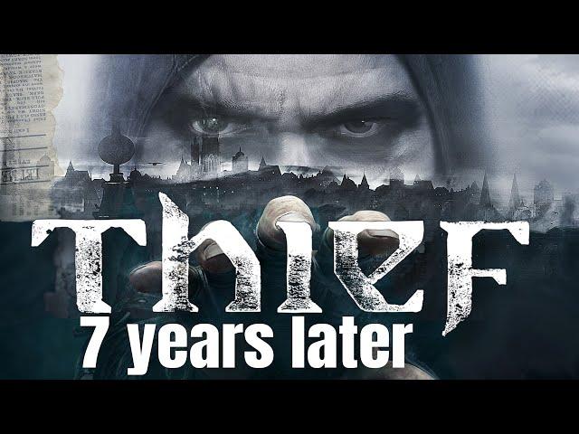 Thief - The "Worst Game Of All Time?"