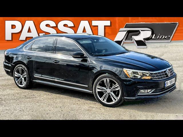 Покупка VW Passat B7 NMS рест- ВОТ,ЧТО ТЫ ПОЛУЧИШЬ за 15 500$! автоподбор Киев Пассат НМС б7 mapacar