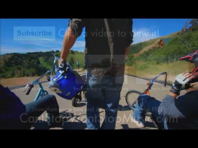 Impossible Is Nothing ( The best of Devin Graham ) HD